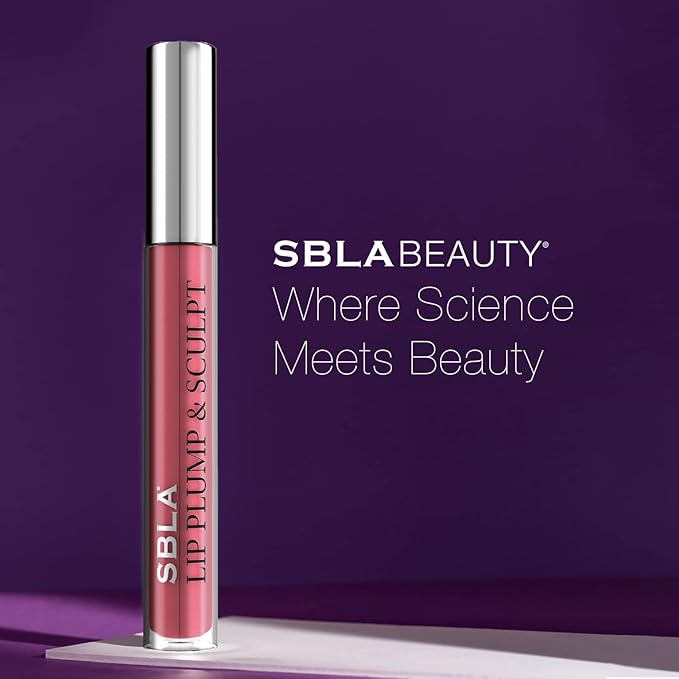 SBLA Beauty - Double The Plump Lines