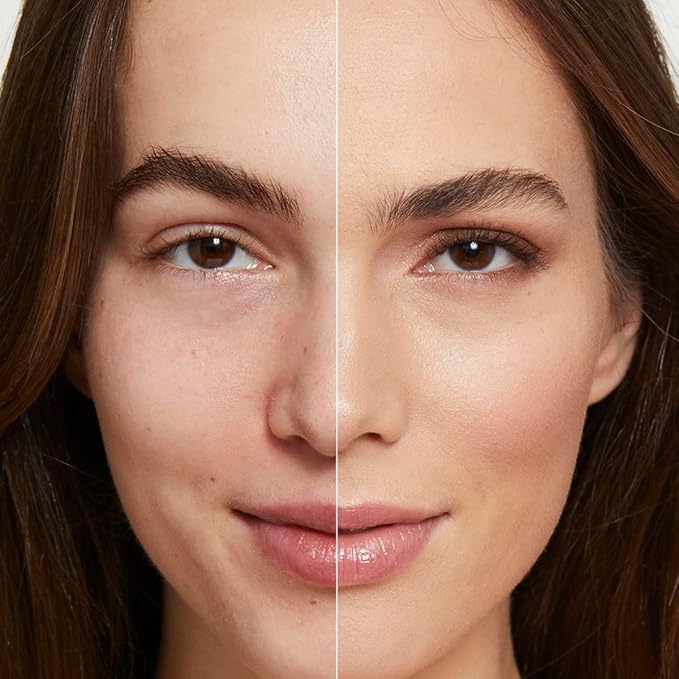 Woosh Beauty, Fold Out Face Original Makeup Palette, Travel, All in One, Neutral Cream & Powder (#2 Medium Light)