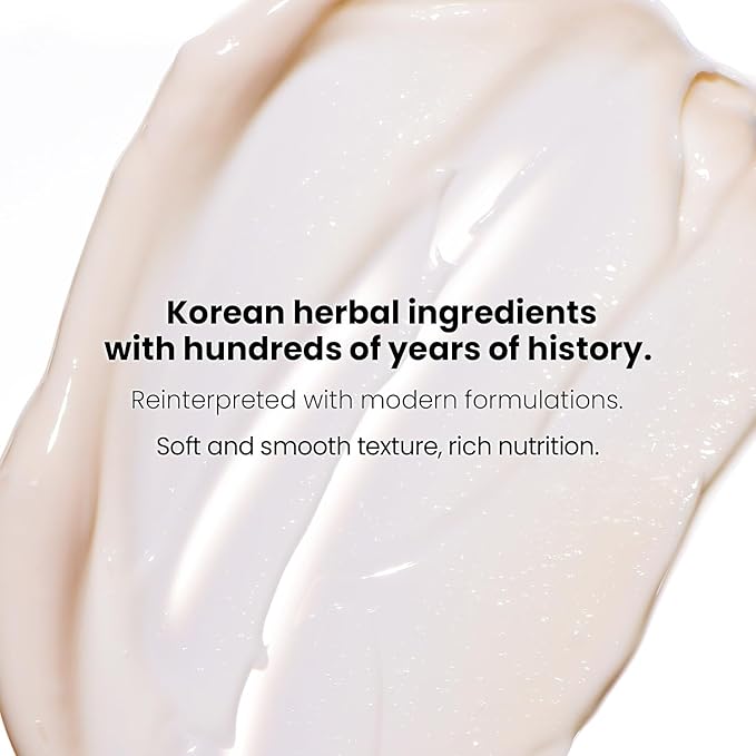 Bon Yoen Jin Skin Care 2pcs