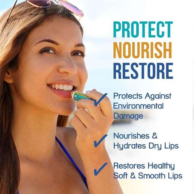 STREAM 2 SEA SPF 30 Organic