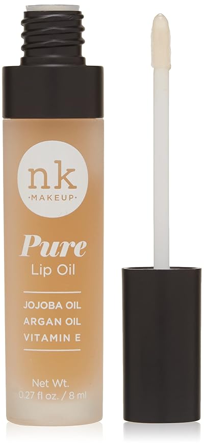 NK Pure Lip Oil (COCOA)
