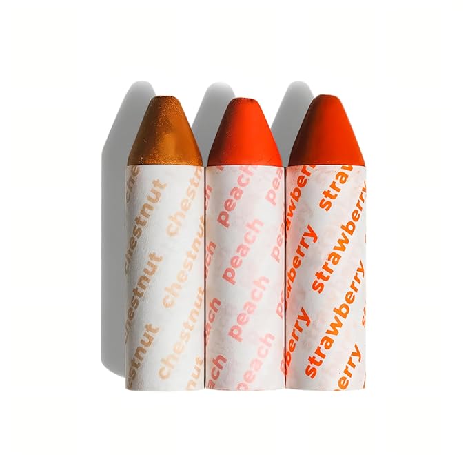 Axiology Multi Stick Crayons For Eyes,