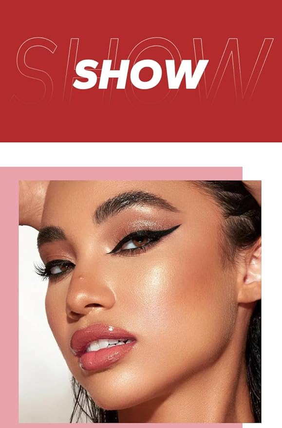 MAEPEOR Hydrating Lip Plumper 12 Colors Balm（Color