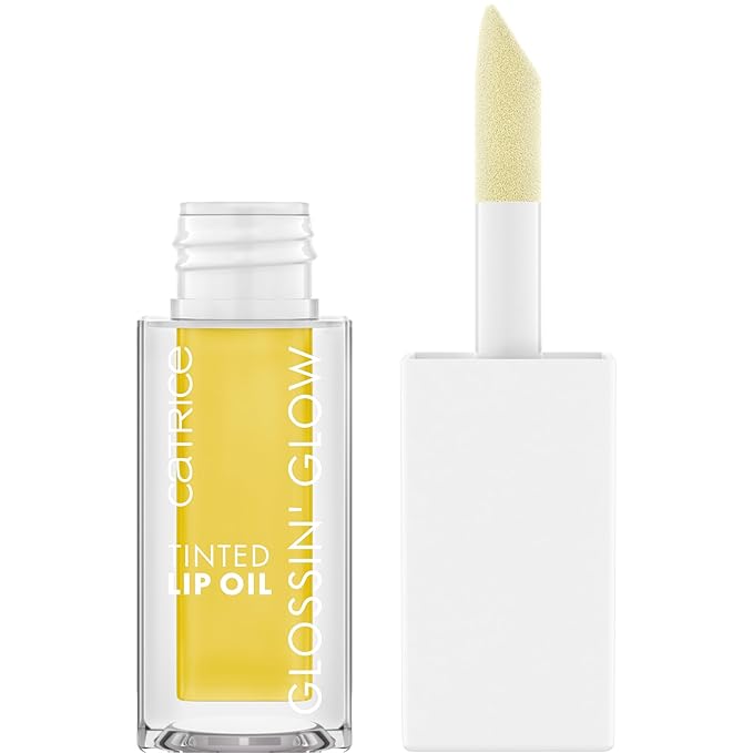 Catrice | Glossin’ Glow Tinted Lip Oil | Lip