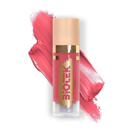 Biotek Lip Pigment for Permanent Makeup - Pink Color for Lip - Made in Italy - Love 0,61 fl.oz.