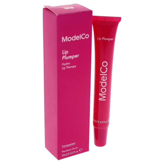 Modelco Lip Plumper - Enhancing Formula Oz