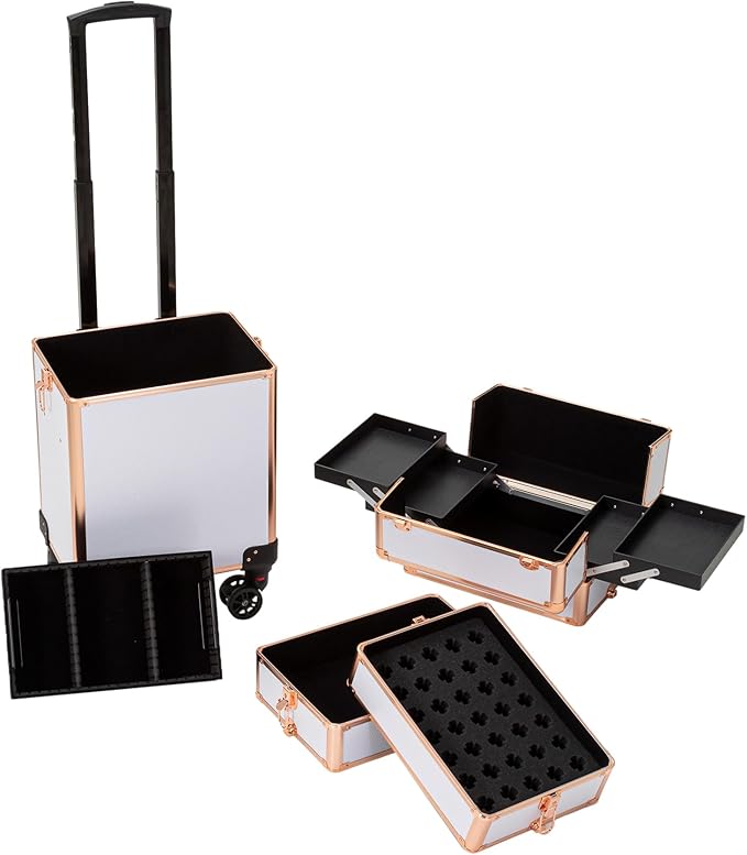 4 in 1 portable traveling