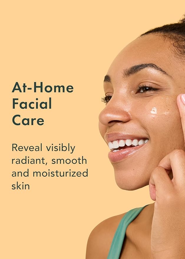Rael Face Exfoliator, Miracle Clear – Exfoliating Serum with 15% AHA/BHA/PHA Complex and Hyaluronic Acid, Hydration, Korean Skin Care (1.7 fl oz)
