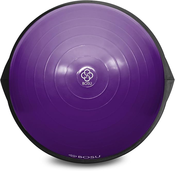 Bosu Pro Multi Functional Home Gym Full Body