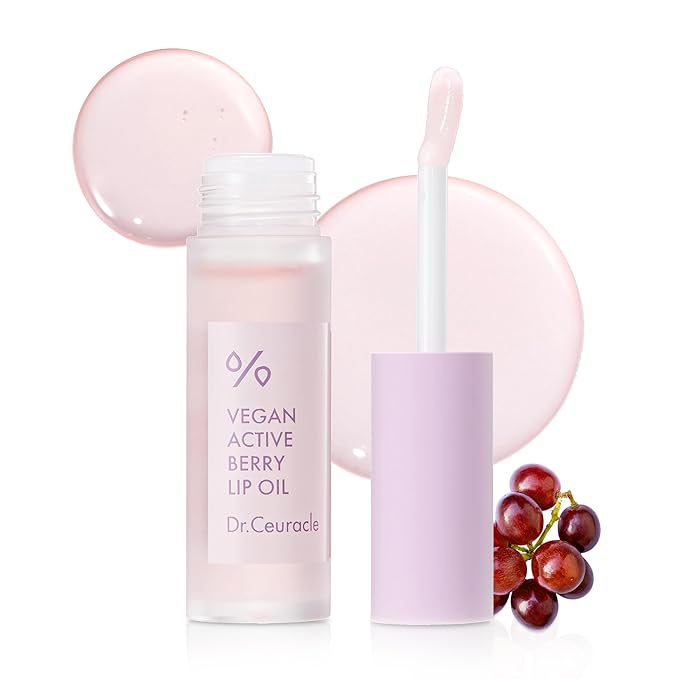 leegeehaam Dr.Ceuracle Vegan Active Berry Lip Oz