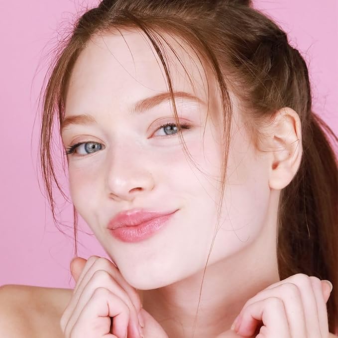 One Minute Lip Plumper Patch -