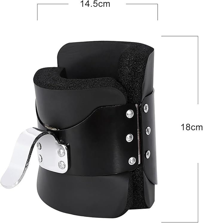 BORDSTRACT Anti Gravity Inversion Boots