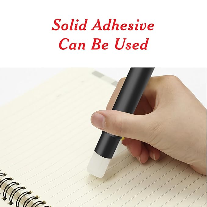 25PCS 3/16 Oz (5.5 ml) Twist Black