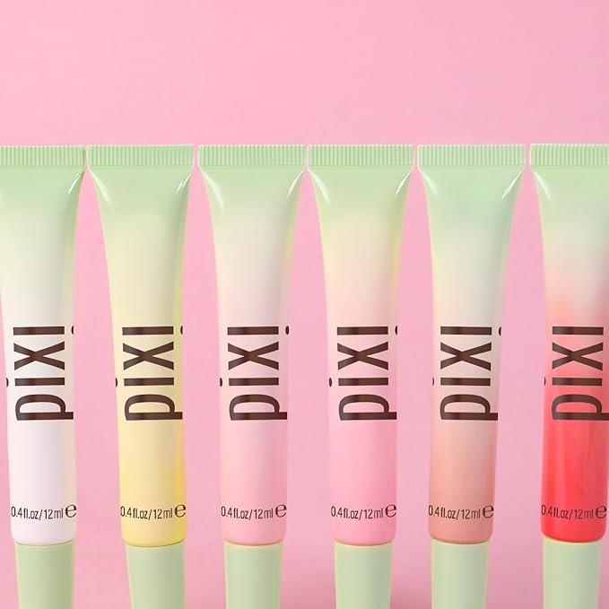 Pixi Beauty LipTone, pH Reactive Lipgloss in Prettiness