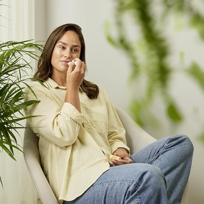 Weleda Everon Lip Balm, Soin Des