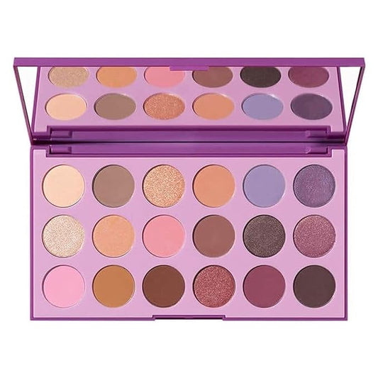 18F TALKIN’ FLIRTY ARTISTRY PALETTE