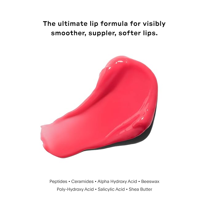 U Beauty The Plasma Tinted Lip mL