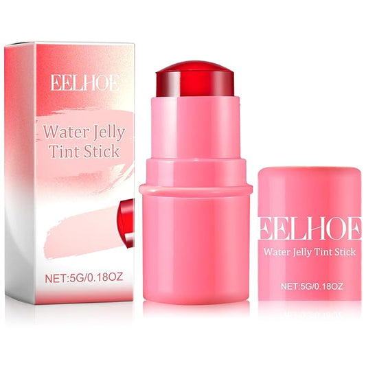 Cooling Water Jelly Tint, Milk Jelly Tint, Milk Cooling