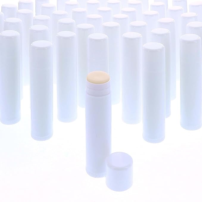 Chap-Ice | Blank Lip Balm Tubes (Watermelon)