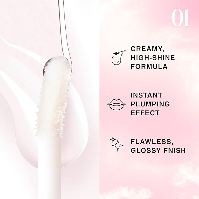 Lip Plumper Gloss Lip Job -