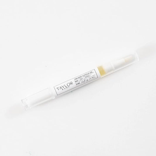 TAYLOR MADE Polish Cuticle Oil
