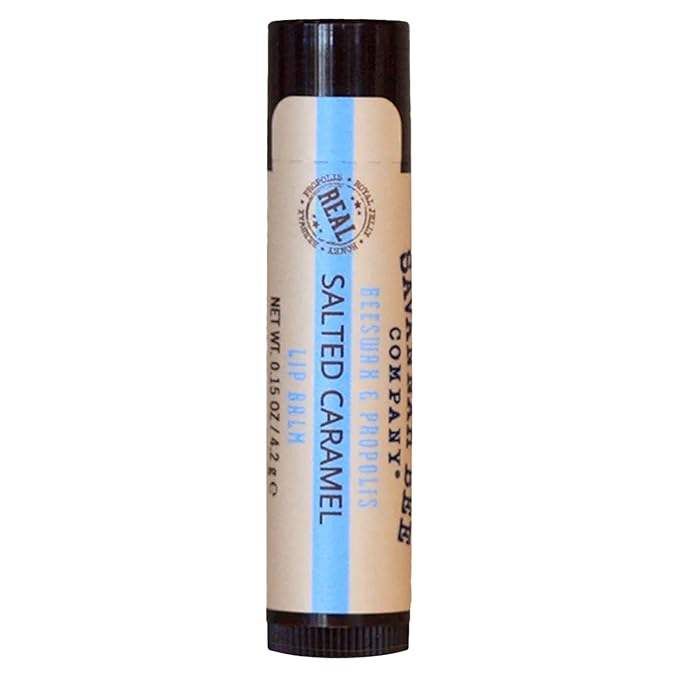 Savannah Bee Company Lip Balm -