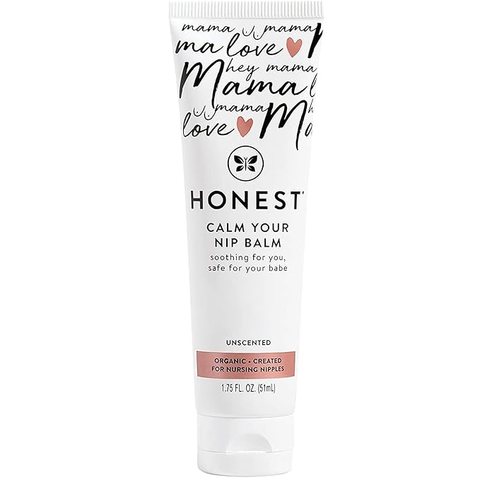 The Honest Company Honest Mama Calm oz