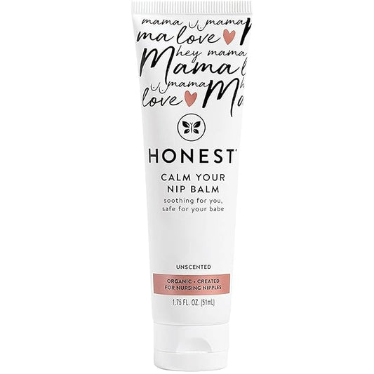 The Honest Company Honest Mama Calm oz