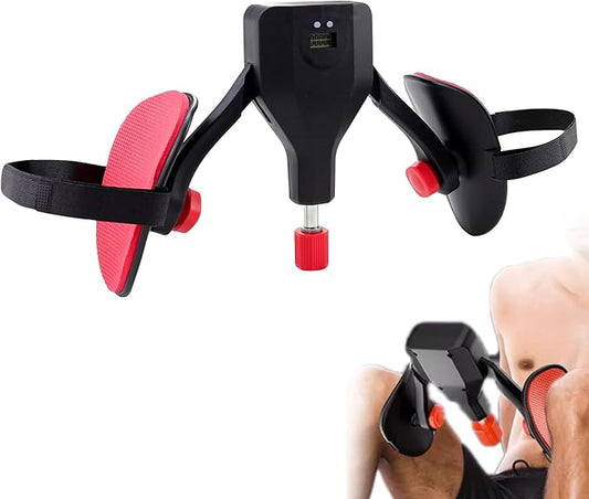 Abnaok Thigh Master Hip Trainer Kegel Exerciser