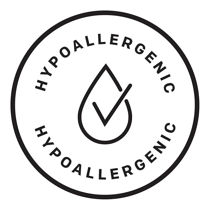 Almay Anti-Perspirant & Deodorant, Sensitive Skin, Roll-On, Fragrance Free 1.7 oz (Pack of 12)