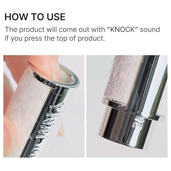 Natural Melting Honey Lip Balm 3g