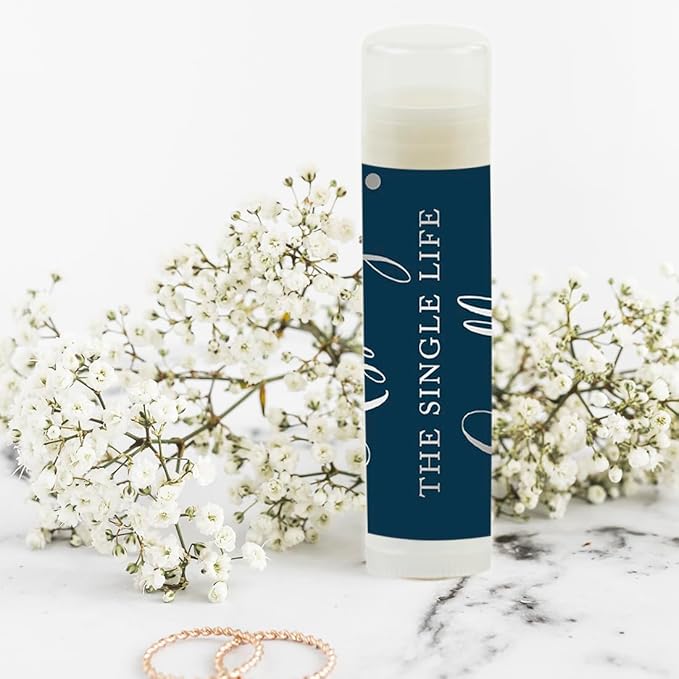 Andaz Press Bridal Shower Bachelorette Party Goodbye,