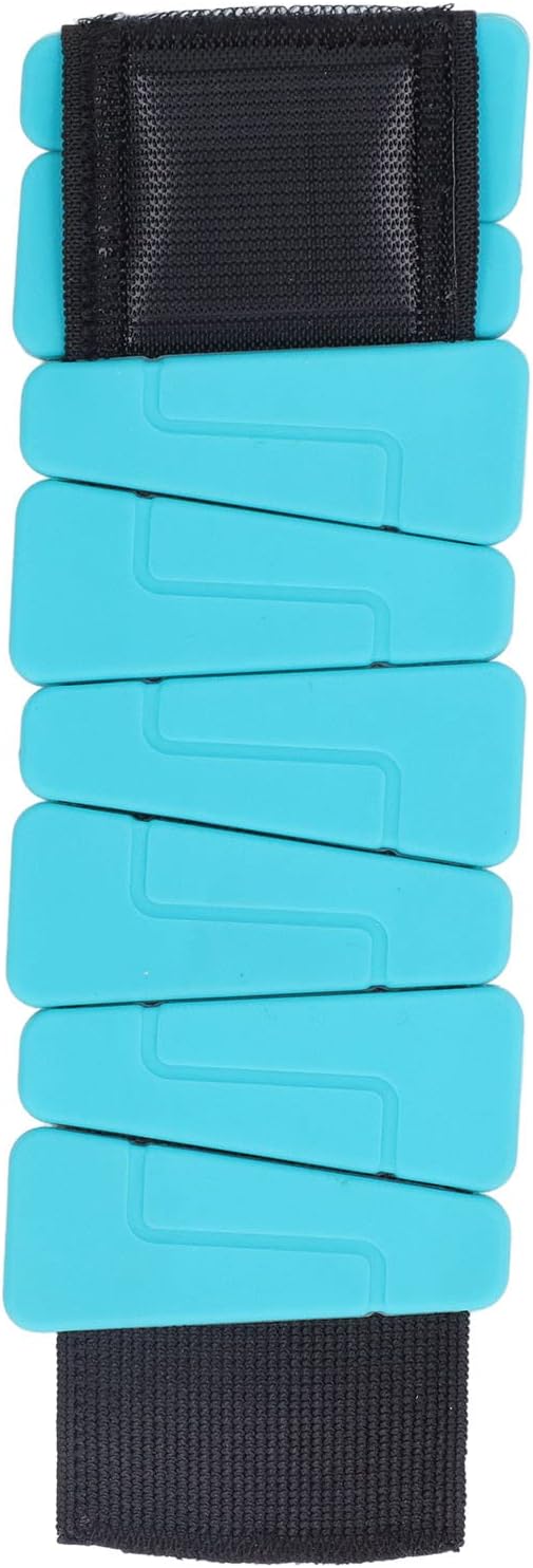 Alomejor Adjustable Wrist Weights 1 Pair