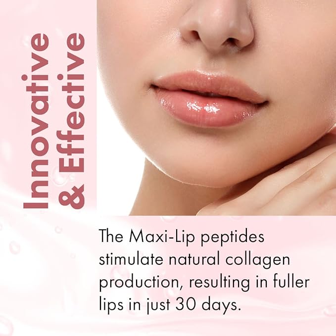 Sorme' Treatment Cosmetics Lip Thick Plumping Gloss, Heaven