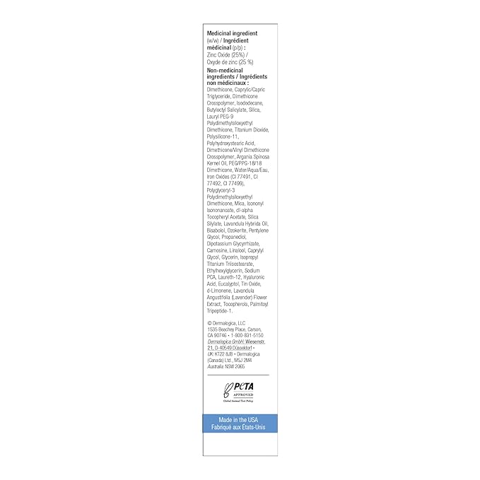Dermalogica Skinperfect Primer SPF30, Anti-Aging Makeup Primer with Broad Spectrum Sunscreen - Brighten and Prime For Flawless Skin