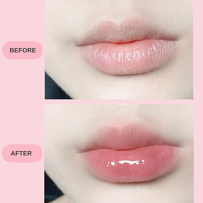 Lip color