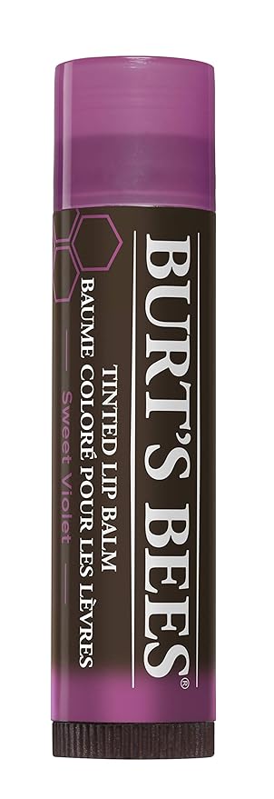 Burt's Bees 100% Natural Tinted Lip Botanical
