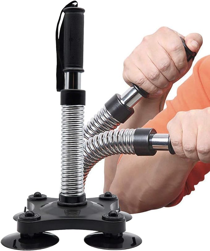 Arm Wrestling Trainer Exerciser Forearm Equipment Grips Wrist