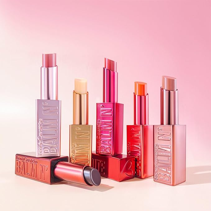 Beauty Creations | "BALM N' CUTE" Balm