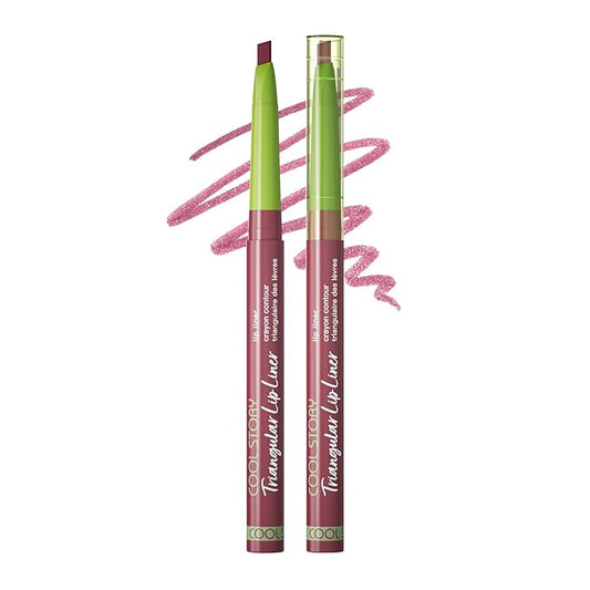 COOL STORY Lip Liner Pencil Stain Long Lasting Waterproof Makeup