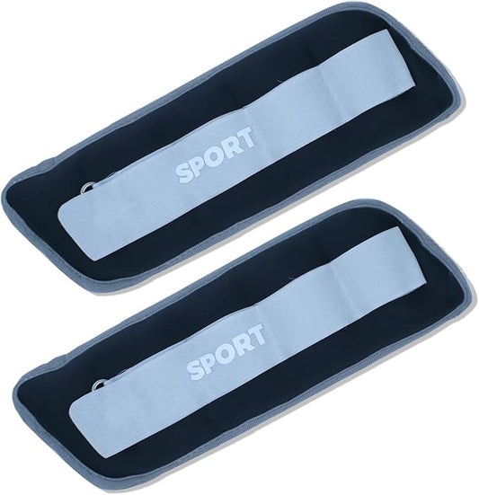 Ankle Weights for Women 4 lbs