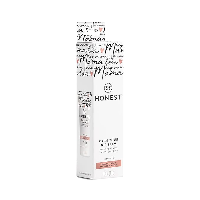 The Honest Company Honest Mama Calm oz