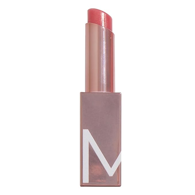 MCoBeauty Sheer Tint Lip Balm, Passion,