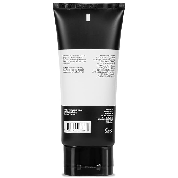 Anthony hydrate + repair honey