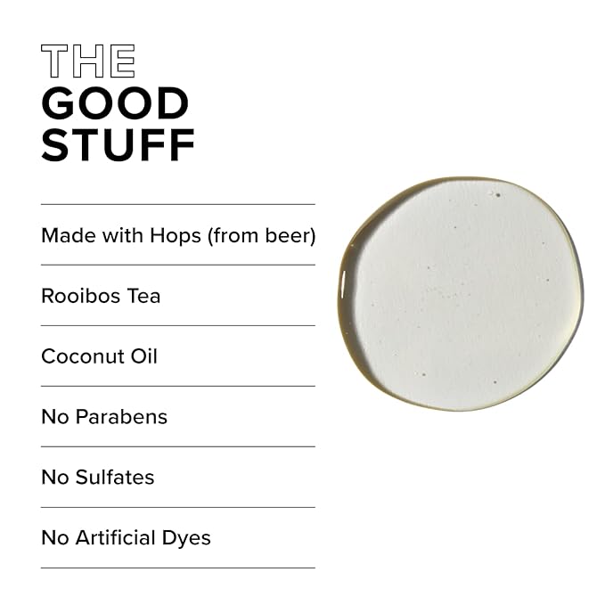 Blind Barber Shower Essentials Gift Set