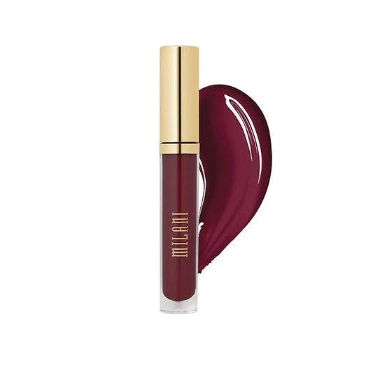 Milani Amore Shine Liquid Lip Color - Seduction Nourishing