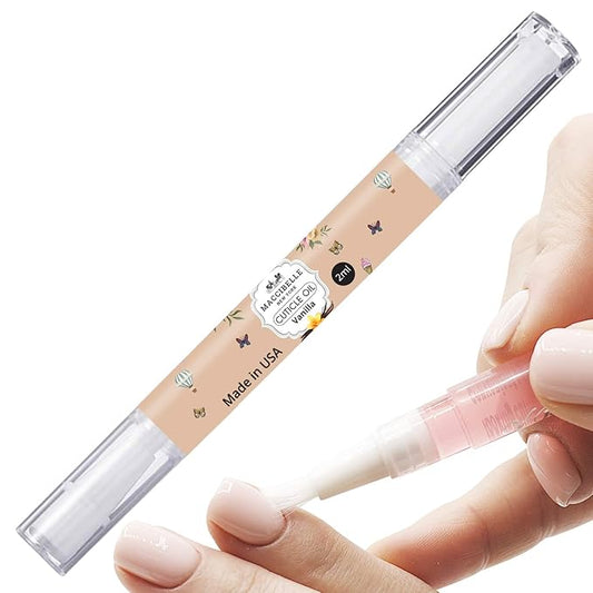 Maccibelle Pure Cuticle & Nail