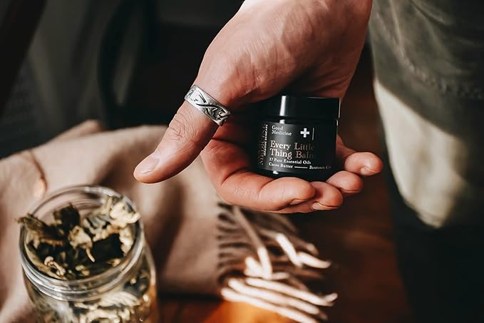 Good Medicine Beauty Lab Every Little oz)