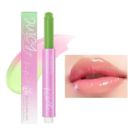 Juicy Lip Plump Shift, Click Melting