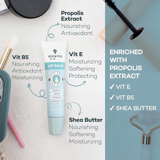 Bee and You Ultra Conditioning, 100% 10ML